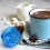 200Ud Aluminio Azul Para Envolver Chocolates, Y 10