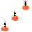 78 Pcs Football Training Cone Marker Tray Set With Rack 5