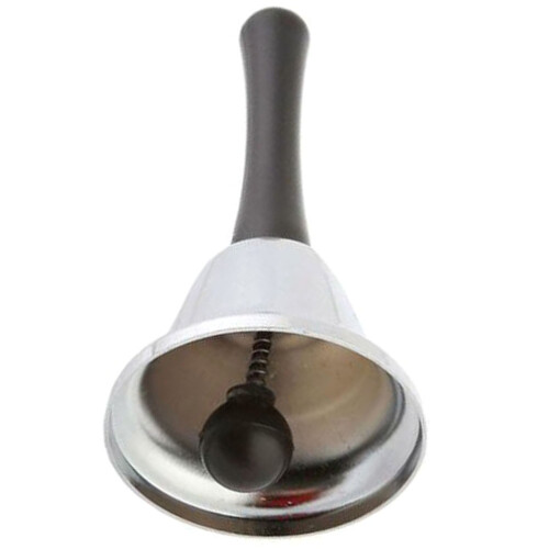 5Ud Campanas De Metal Resistentes Para En Restaurante 1
