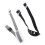 10Ud Resistentes Para Barbilla Casco Seguridad Uso Universal 2