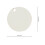 24Pièces Porte-Clés Blancs En Bois Mdf Pour Sublimation DIY 2