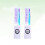 Paire D'Enceintes Filaires Avec LED Pour PC Smartphone 2