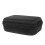 3Pièces Housse Noire Protection Accessoires USB Et Dur Portable 2