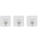 30 Pcs Clear Adhesive Hooks Wall Hook Nail 4