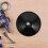 Furniture Bed Heightening Mat Adjustable Leveling Feet Black 5