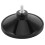 Furniture Bed Heightening Mat Adjustable Leveling Feet Black 9