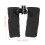 2 Sets Portable Drumstick Container Professional Drum Stick Pouch 10