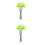 2 Sets Fishing Float Cork At Night Plastic 5