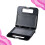 2Pcs Electric Mini Sandwich Maker Grill Non-Stick Pan With 11
