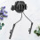 2pcs Fast Rail Rail Outdoor Parts 11