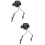 2pcs Fast Rail Rail Outdoor Parts 7