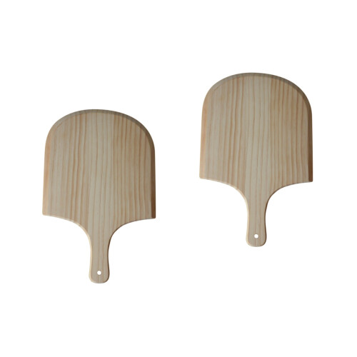 2 Pack Outdoor Pizza Oven Accessories Stone For Rack Spatula 1