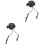 2pcs Fast Rail Rail Outdoor Parts 3