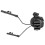 2pcs Fast Rail Rail Outdoor Parts 8