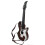 3Pcs 4-String Toy Guitar Educational Musical Instrument For Kids 10