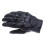 Protection Noir Cuir Hiver Tactile Résistant 9