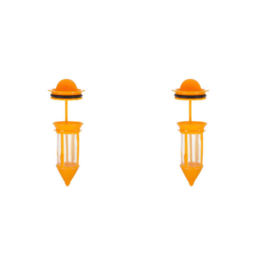 2Pièces Filtre Succion Valve Pour Fauteuil 2