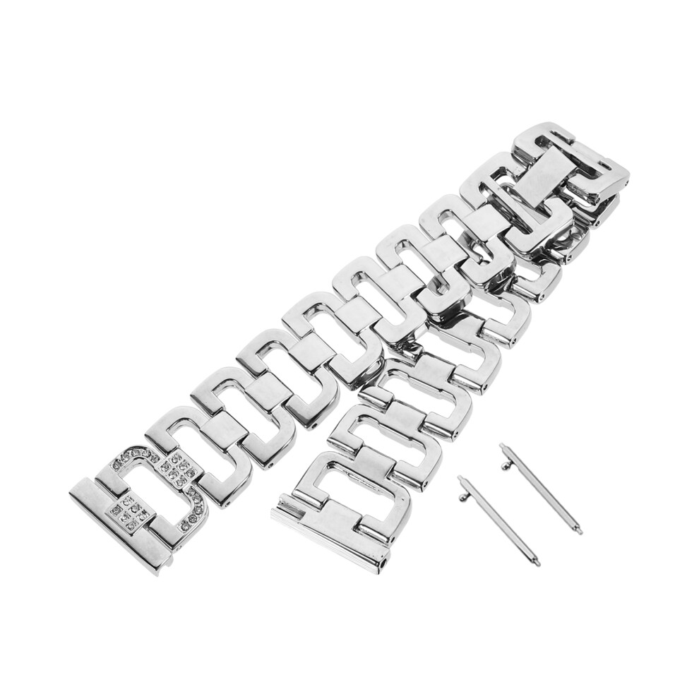 2 Pcs Premium Watch Band For 2 3593510831549