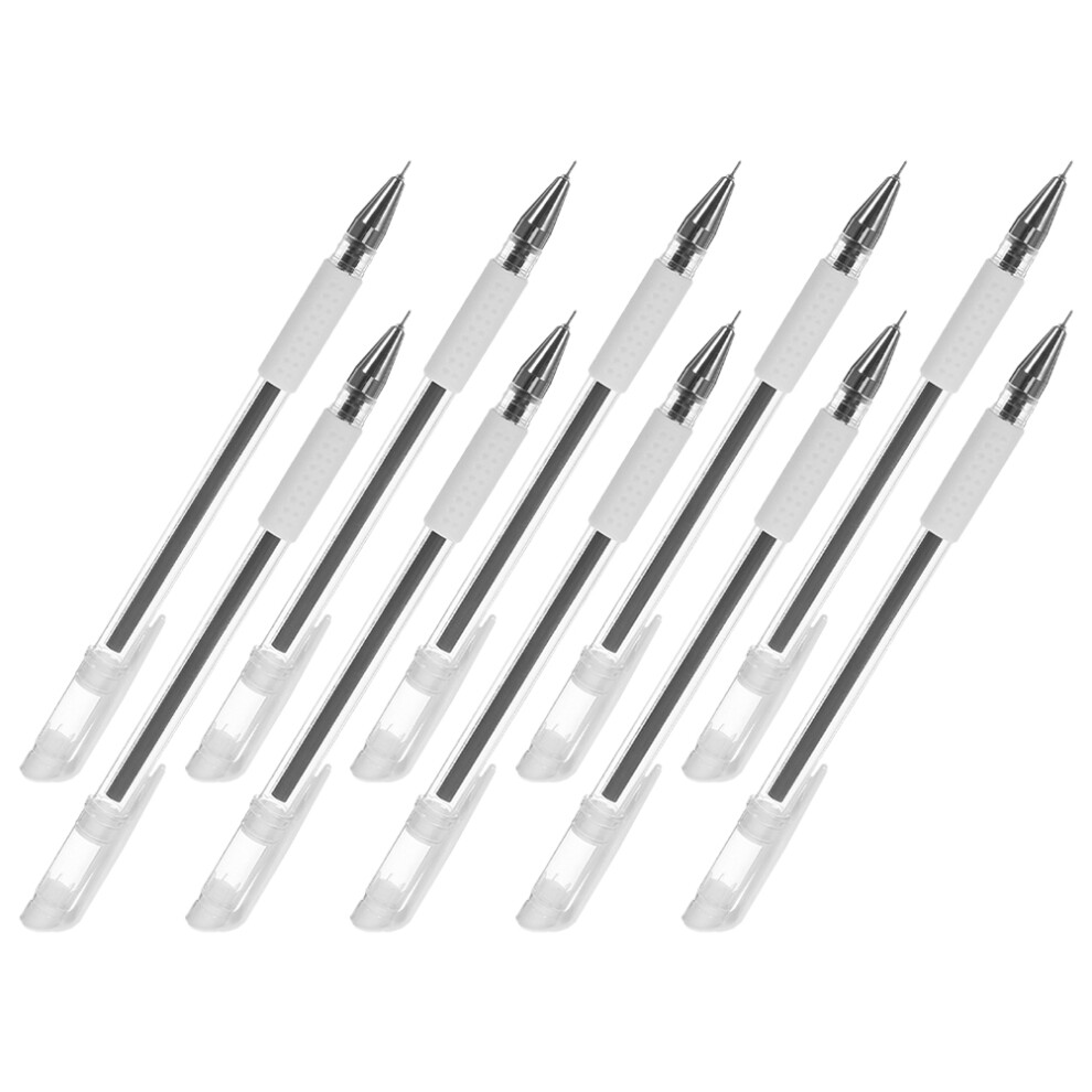 Aboofan 30 Pcs Skin Marking Pens Portable Eyebrow Positioning Markers