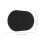 Coussinets Embouchure Saxophone Silicone Noir Anti-Vibration 2