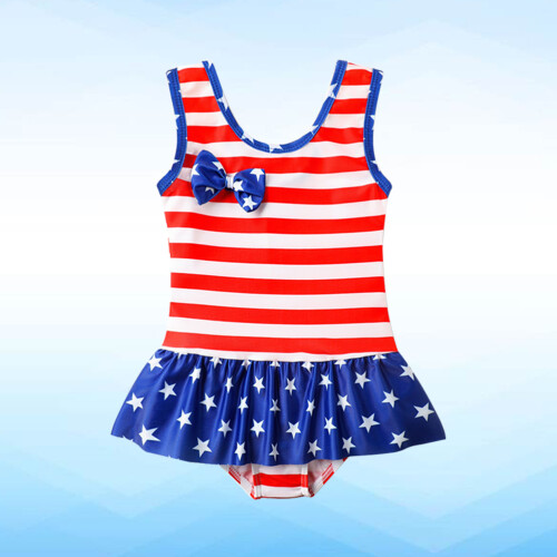 Tenue Natation Élégante Pour Tropicales 2