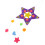 4 Sets Diy Dream Catcher Kit For Kids Wall Art Pendant Making 3
