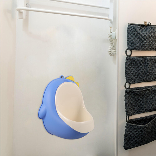 Toddler Urinal Plastic Boys Potty Training Toilet 2
