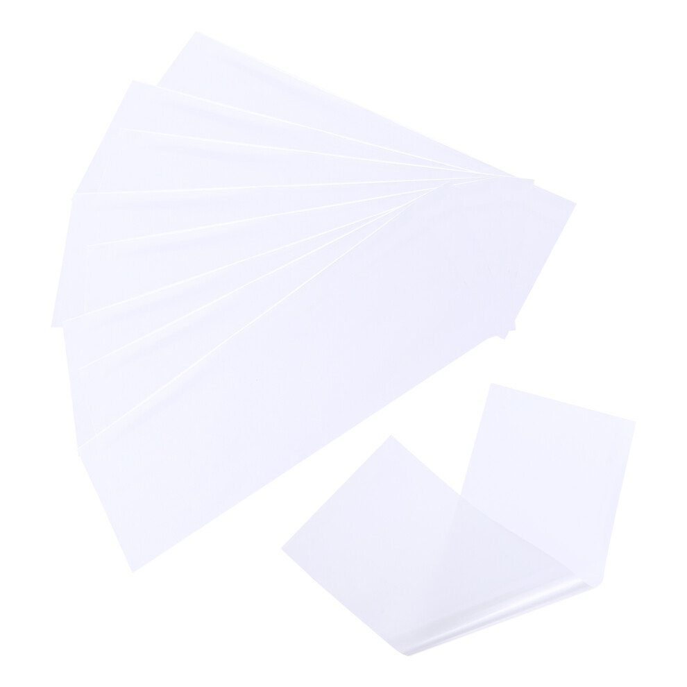 Happyyami 600 Sheets Hair Coloring Paper Professional Dye Tool