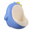 Toddler Urinal Plastic Boys Potty Training Toilet 6
