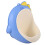 Toddler Urinal Plastic Boys Potty Training Toilet 7