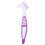 2Pcs Creative Small Turtle Brush for and Personal Cleaning 1