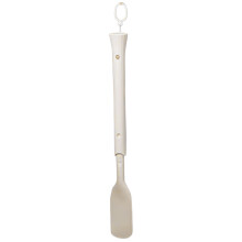 Set Of 2 Extended Shoe Horn Telescopic Easy Wear Helper Shoehorns