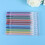 36 Pcs Pastels Rotating Crayons Paint Crayons 10