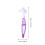 2Pcs Creative Small Turtle Brush for and Personal Cleaning 11