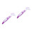 2Pcs Creative Small Turtle Brush for and Personal Cleaning 8