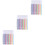 36 Pcs Pastels Rotating Crayons Paint Crayons 4
