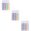 36 Pcs Pastels Rotating Crayons Paint Crayons 8