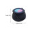 2 Pcs Halloween Witch Bubble Bath Ball Assorted Colors 10