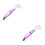2Pcs Creative Small Turtle Brush for and Personal Cleaning 7