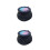 2 Pcs Halloween Witch Bubble Bath Ball Assorted Colors 8