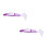 2Pcs Creative Small Turtle Brush for and Personal Cleaning 6