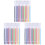 36 Pcs Pastels Rotating Crayons Paint Crayons 2