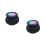 2 Pcs Halloween Witch Bubble Bath Ball Assorted Colors 7