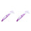2Pcs Creative Small Turtle Brush for and Personal Cleaning 4