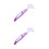 2Pcs Creative Small Turtle Brush for and Personal Cleaning 5