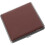 2Pcs Wear Resistant Brown Storage Holder 2