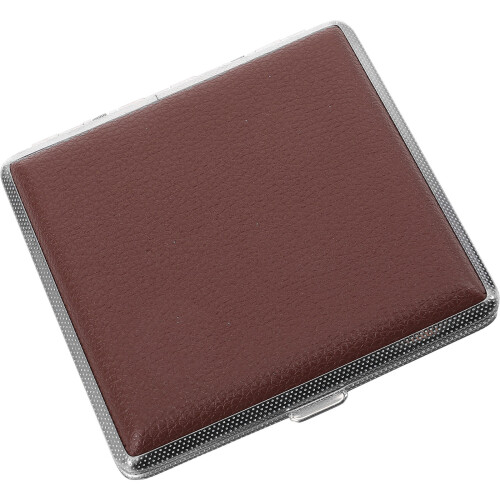 2Pcs Wear Resistant Brown Storage Holder 1