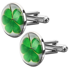 3 Pack Cuff Links Mens Cuff-Link Collar Shirt Accessories Buttons For