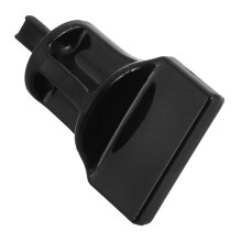 5Pcs Lightweight Plastic Oil Pan Screw Removal Tool for Cars
