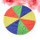 Parachute 12ft Play Parachute Rainbow Parachute Parachute 8